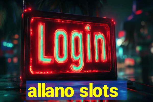 allano slots